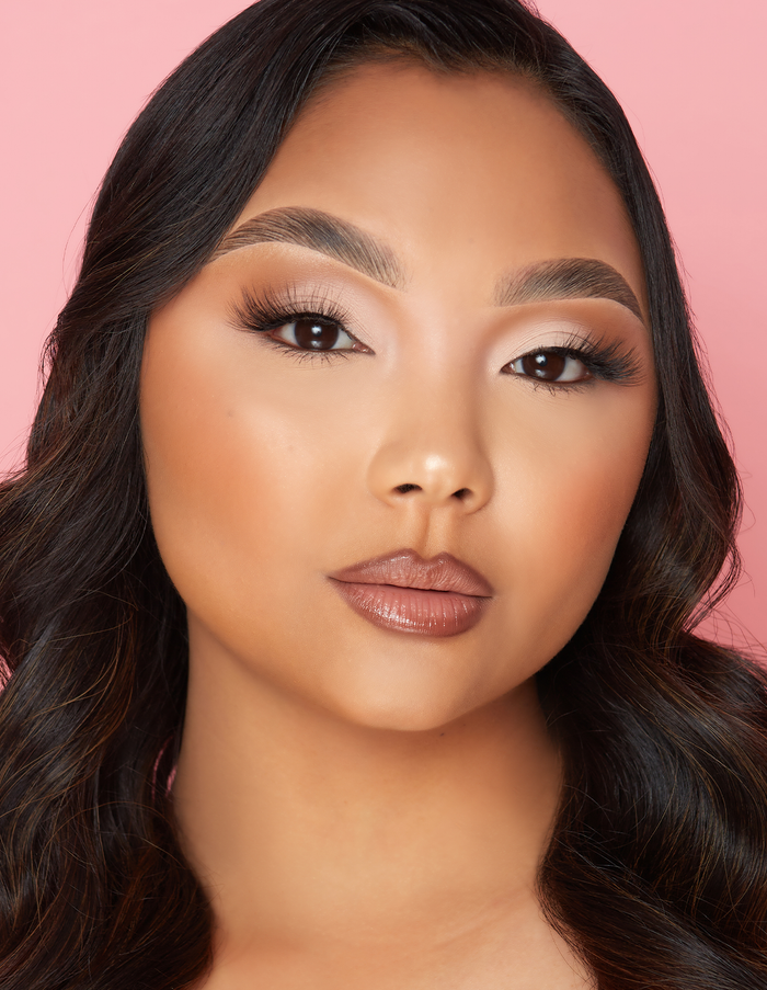Gaze For Days - Faux cils féeriques