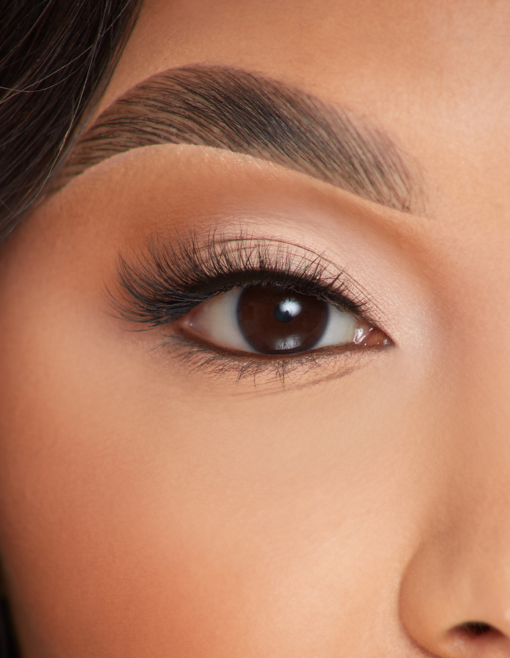 Cils - Luxure durable