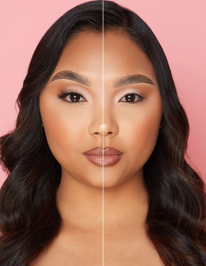 Faux cils à usage pur