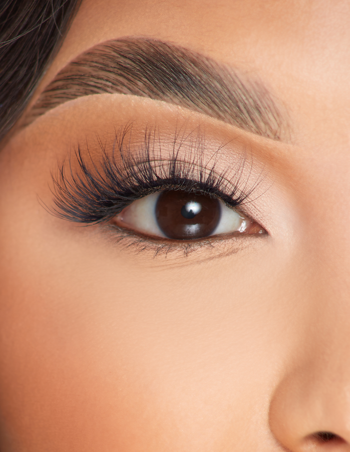 Faux-cils Radiant Romance