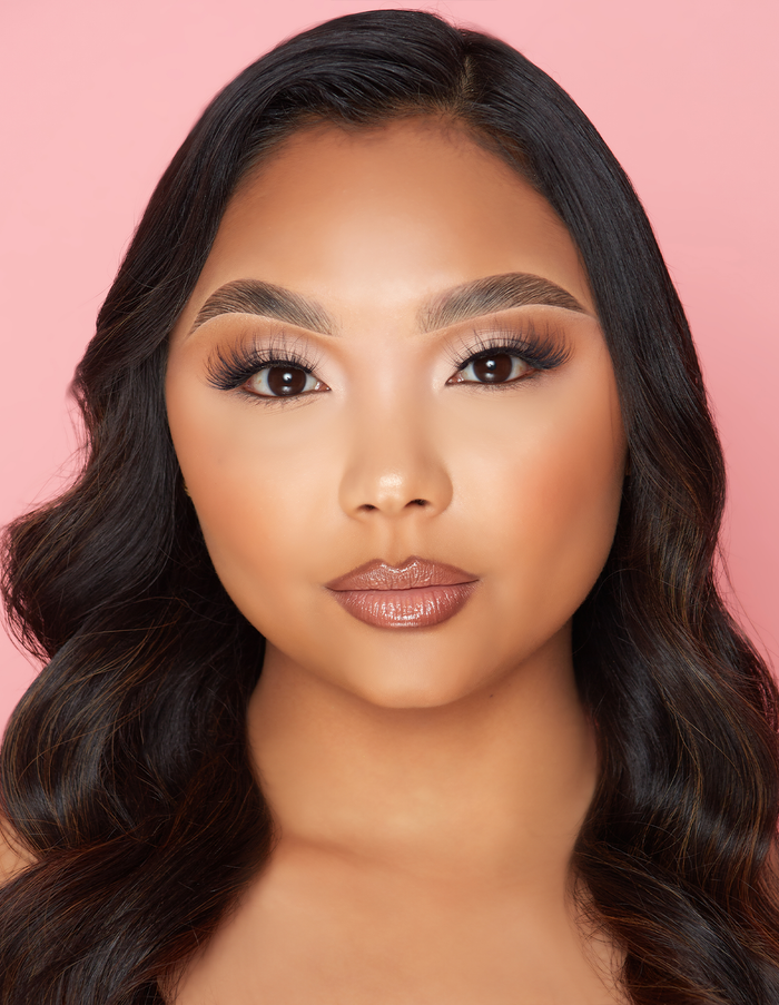 Faux-cils Radiant Romance