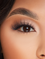 Faux cils étourdissants Siren