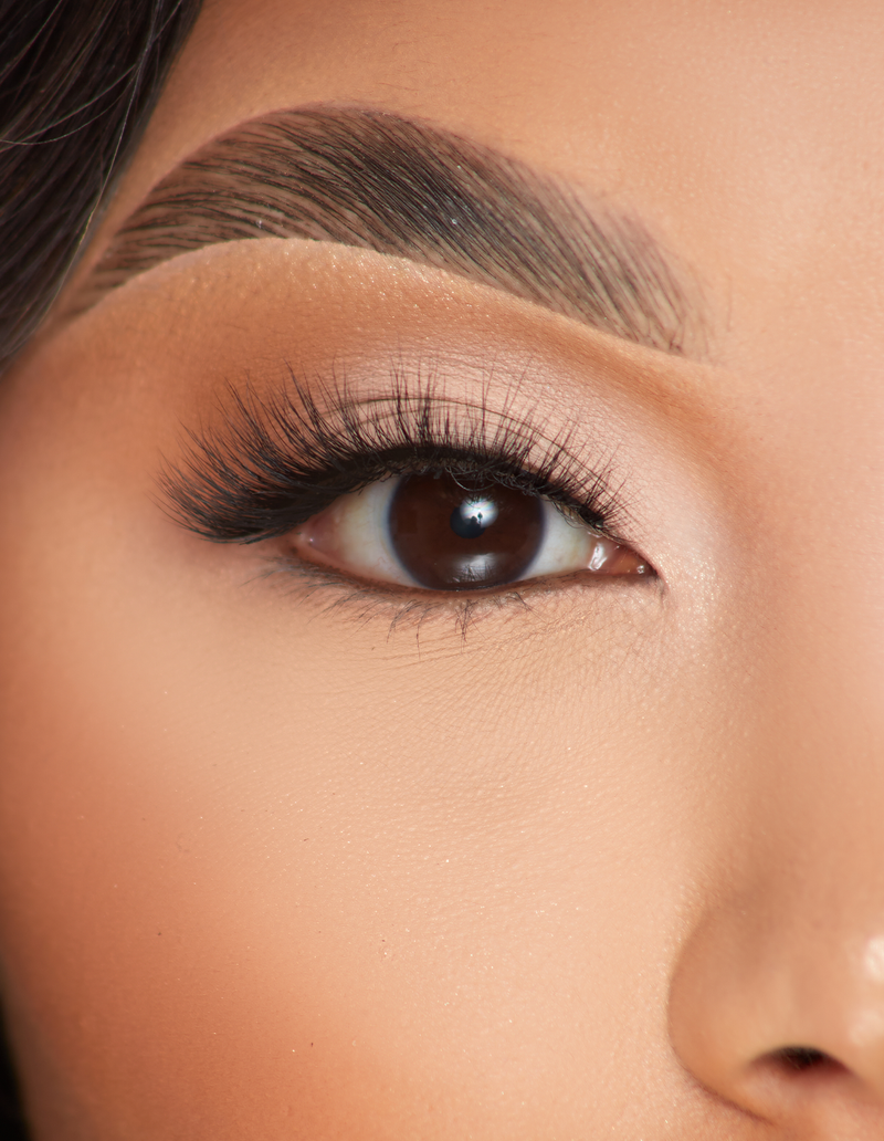 Taste Of Tease Faux Cils