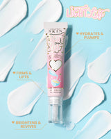 Crème sous les yeux hydratante et éclaircissante Light Lift
