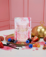 Le sac mystère du buffet à lèvres