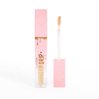 Brillant à lèvres P. Louise Lip Drip Sparkles