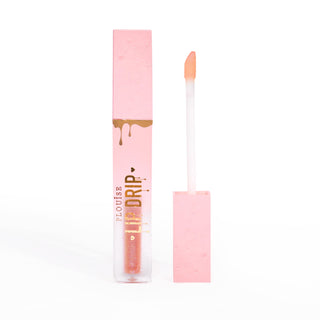 Brillant à lèvres P. Louise Lip Drip Sparkles