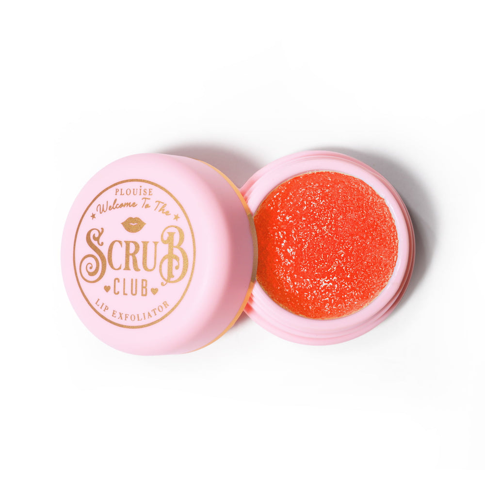 Gommage Exfoliant Pour Les Lèvres
