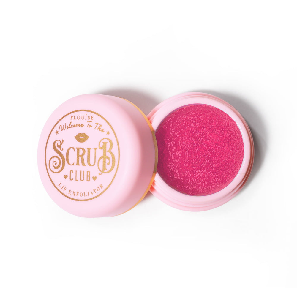 Gommage Exfoliant Pour Les Lèvres