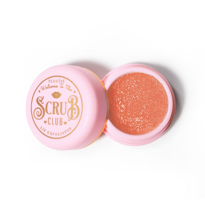 Gommage Exfoliant Pour Les Lèvres