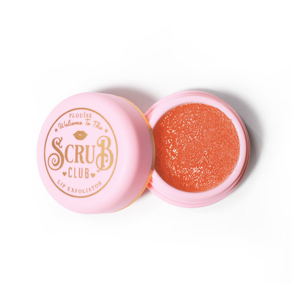 Gommage Exfoliant Pour Les Lèvres
