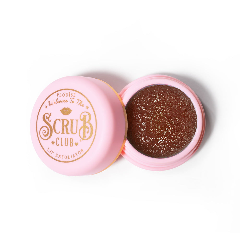 Gommage Exfoliant Pour Les Lèvres