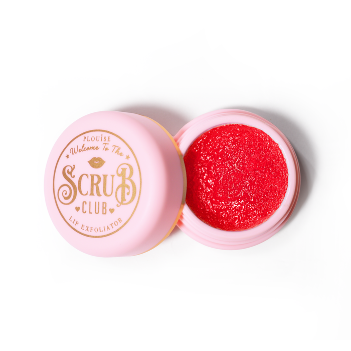 Gommage Exfoliant Pour Les Lèvres