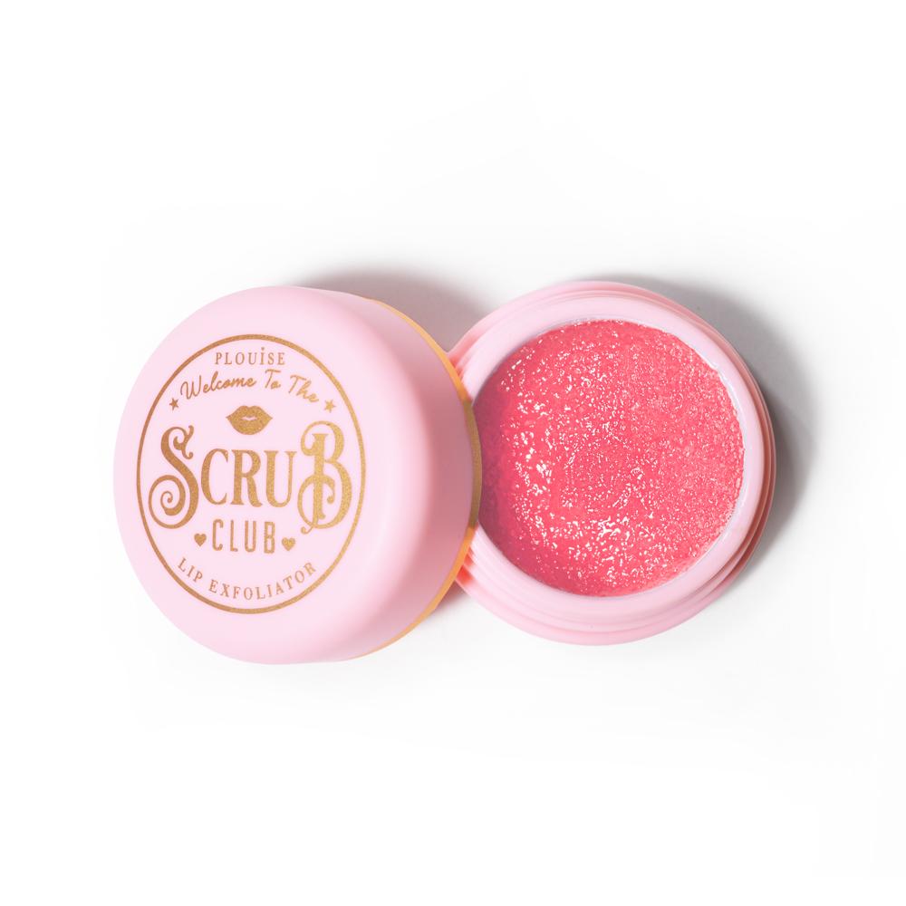 Gommage Exfoliant Pour Les Lèvres