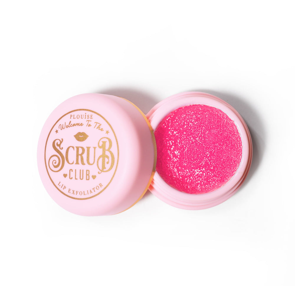 Gommage Exfoliant Pour Les Lèvres
