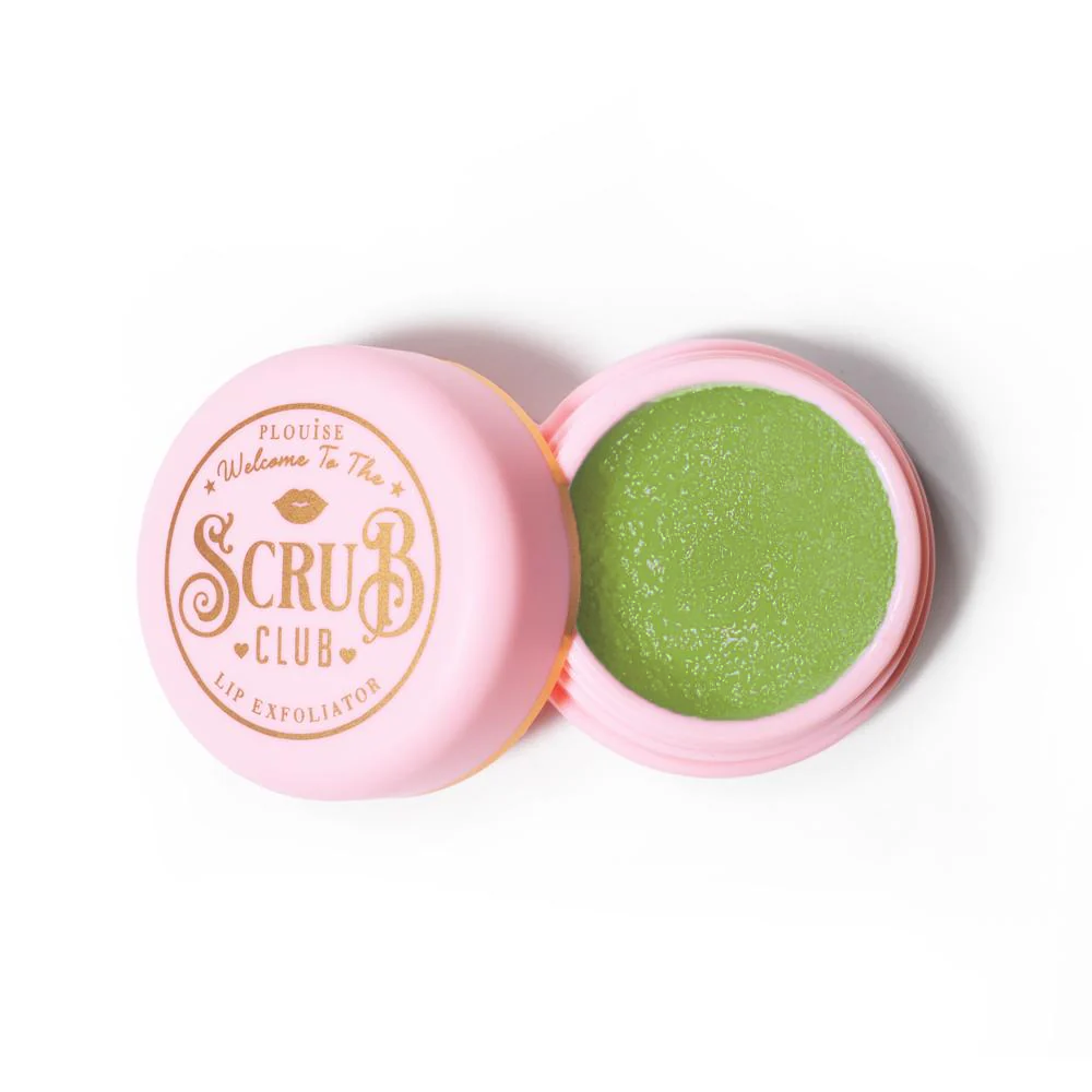 Gommage Exfoliant Pour Les Lèvres