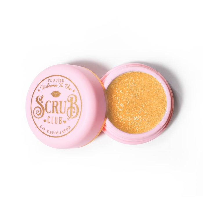 Gommage Exfoliant Pour Les Lèvres