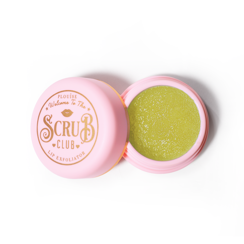 Gommage Exfoliant Pour Les Lèvres