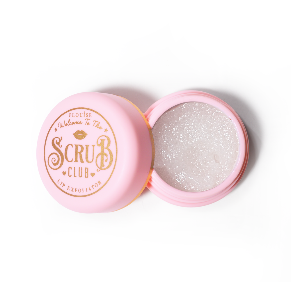 Gommage Exfoliant Pour Les Lèvres