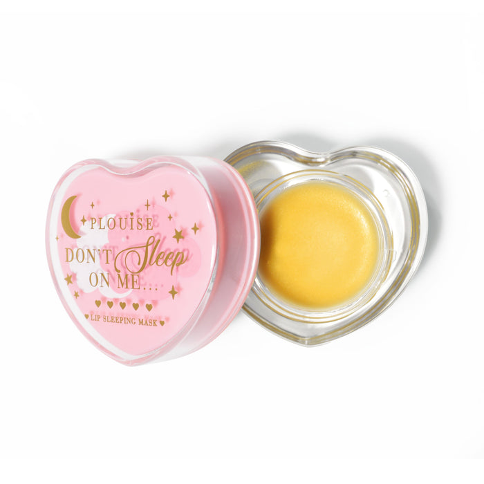 Masque de sommeil pour les lèvres