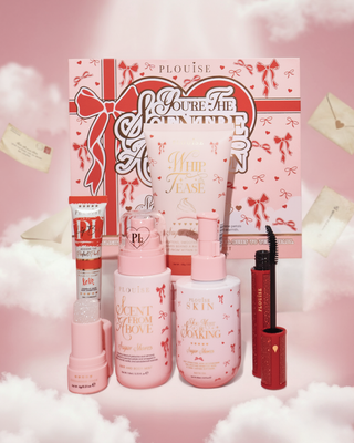 L'amour de P.Louise - Offre groupée pour la Saint-Valentin