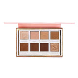 Palette de fards à paupières Love Tapes