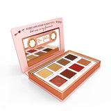 Palette de fards à paupières Love Tapes