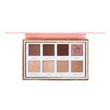 Palette de fards à paupières Love Tapes
