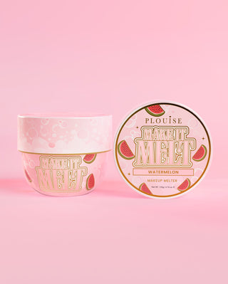 P. Louise Make It Melt Makeup Cleansing Balm 135g