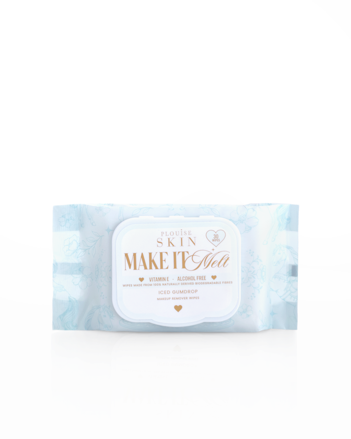 Gumdrop glacé