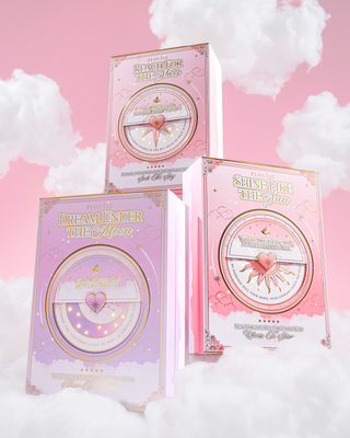 Manifest Your Destiny Trio