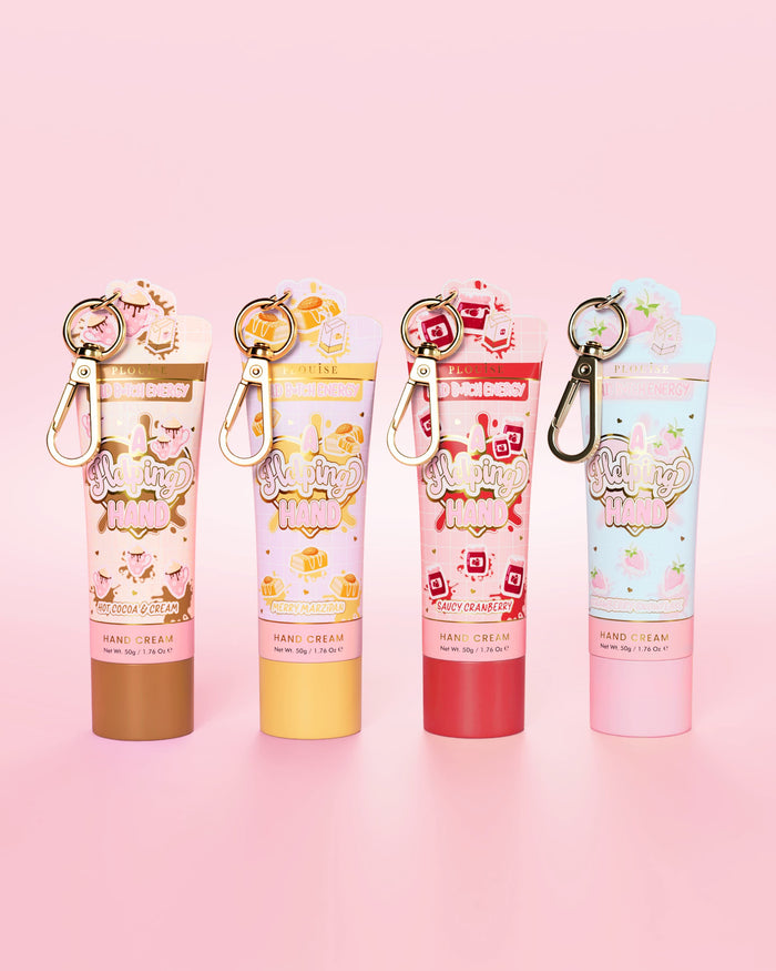 Coffret cadeau crème pour les mains Mittens Off