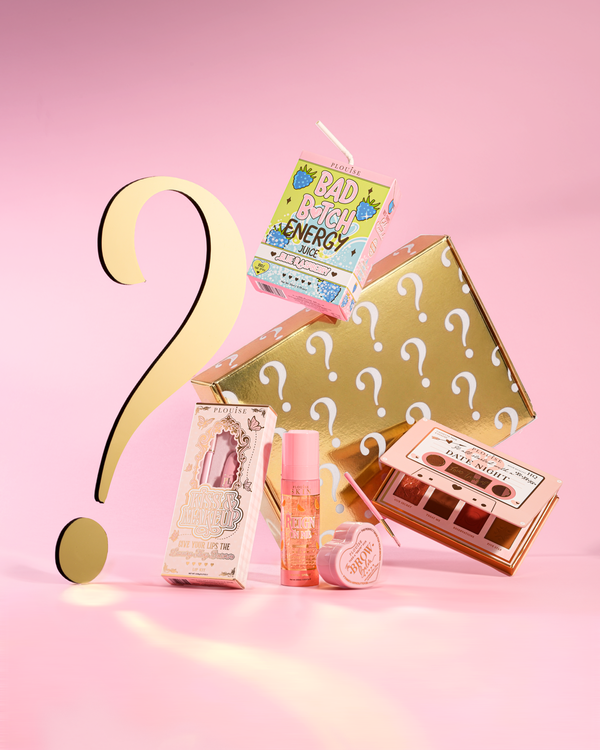 Pack mystère