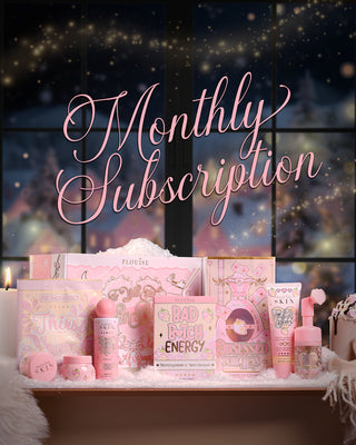 P.Louise Budget Box (abonnement mensuel) Date de début juillet 