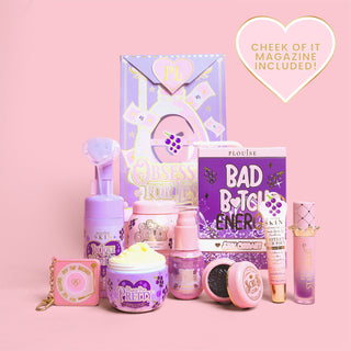 P.Louise Obsessed For Bad Bitch Bundle