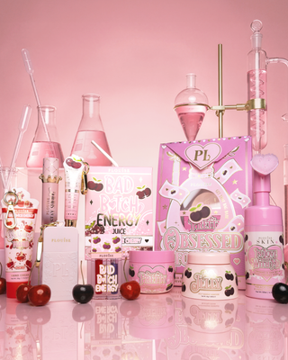 P.Louise Obsessed For Bad Bitch Bundle