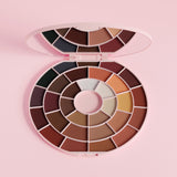Palette d'eye-liners Off The Record