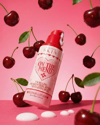 Pack Sensation Cerise