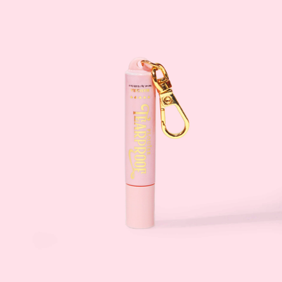 Mascara indéchirable mini porte-clés 3g