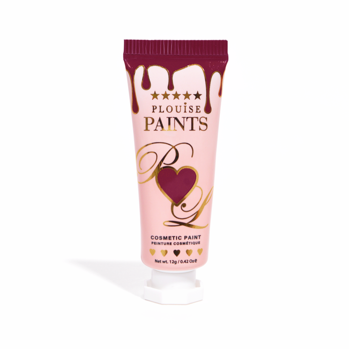 Peinture cosmétique