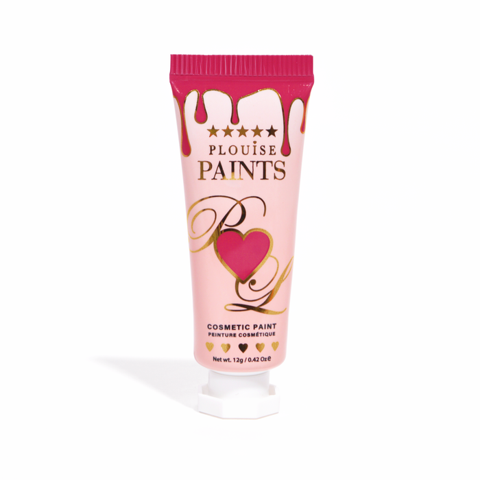 Peinture cosmétique