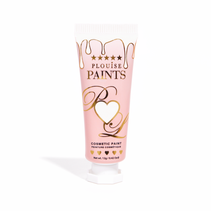 Peinture cosmétique