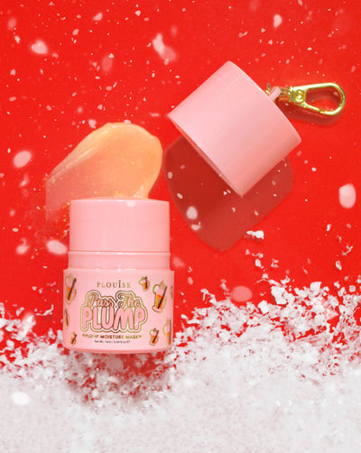 Pass The Plump Lip Mask Treatment