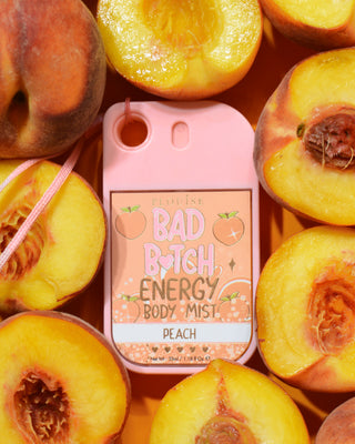 Brume corporelle Bad Bitch de P.Louise