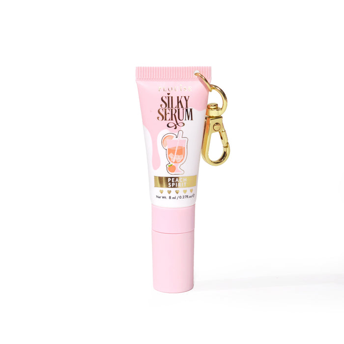 Mini porte-clés Sérum pour les lèvres soyeux