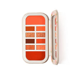 Palette Perfection Pêche