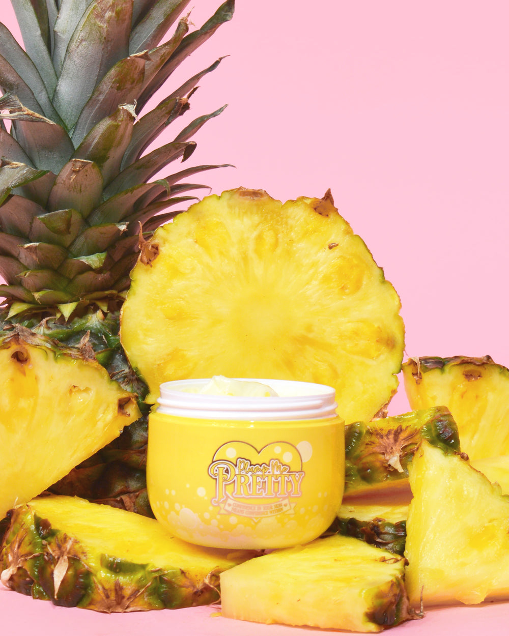 Crème hydratante Plump Me Pretty
