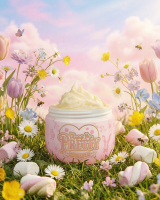 P. Louise Plump Me Pretty Hydratant