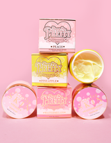 Strawberry-Snowflake