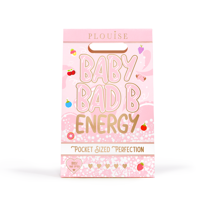 Sac Baby Bad B EMBALLAGE UNIQUEMENT